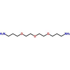 Diethylene Glycol Bis(3-aminopropyl) Ether
