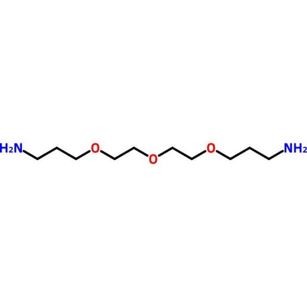 Diethylene Glycol Bis(3-aminopropyl) Ether
