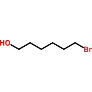 6-Bromo-1-hexanol