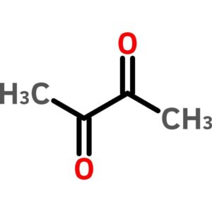 Diacetyl