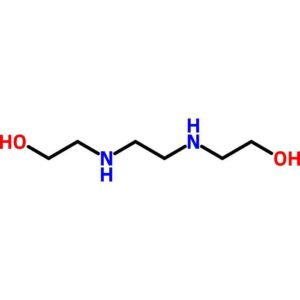N,N'-Bis(2-hydroxyethyl)ethylenediamine