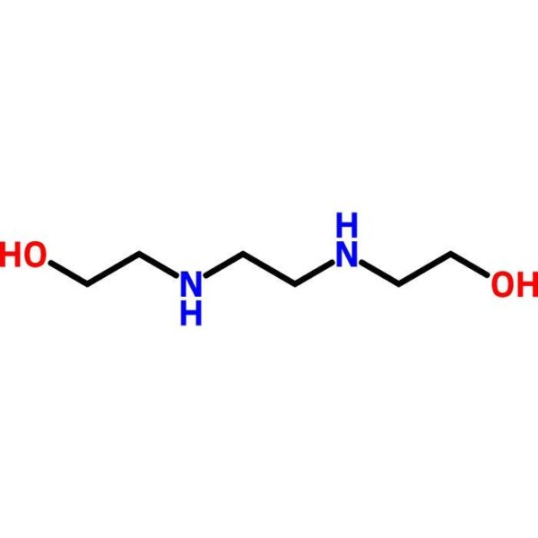 N,N'-Bis(2-hydroxyethyl)ethylenediamine