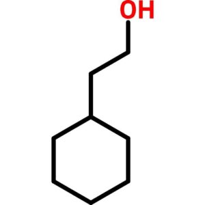 Cyclohexaneethanol