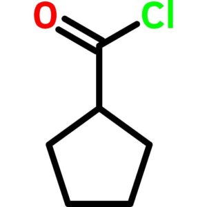 Cyclopentanecarbonyl Chloride