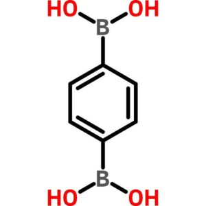 1,4-Phenylenediboronic Acid, (contains varying amounts of Anhydride)