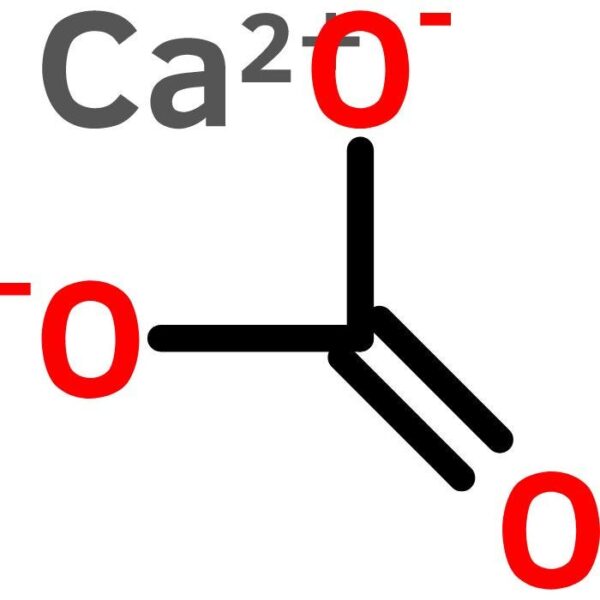 Calcium Carbonate, Powder, Reagent, ACS