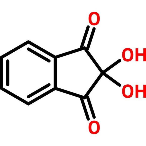 Ninhydrin, Monohydrate, Reagent, ACS