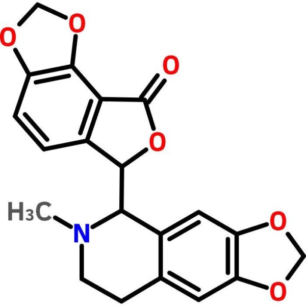 (+)-Bicuculline