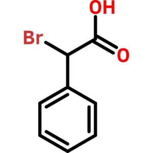 alpha-Bromophenylacetic Acid