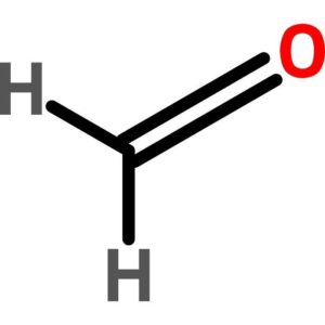 Formaldehyde, 37 Percent, Solution