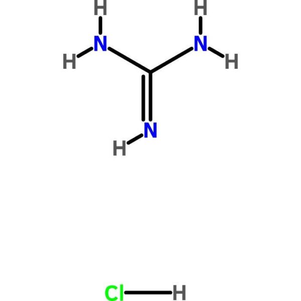 Guanidine Hydrochloride, Practical