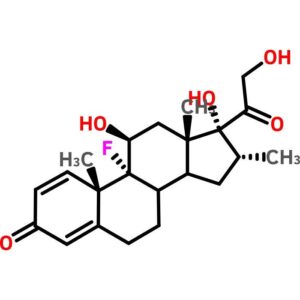 Dexamethasone, Micronized, USP
