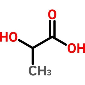 Lactic Acid, 85 Percent, FCC