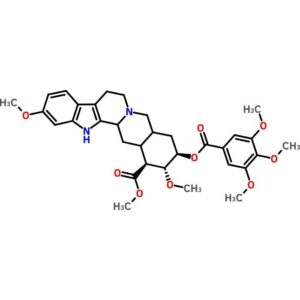 Reserpine