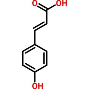 trans-p-Coumaric Acid