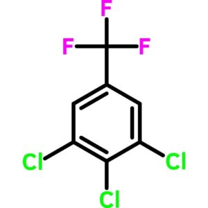 3,4,5-Trichlorobenzotrifluoride