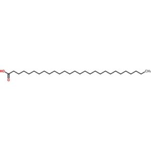 Octacosanoic Acid