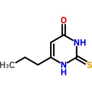 Propylthiouracil, USP