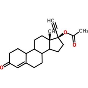 Norethisterone Acetate