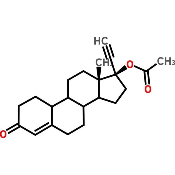 Norethisterone Acetate