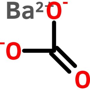 Barium Carbonate, Purified