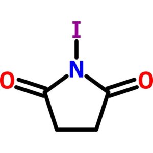 N-Iodosuccinimide