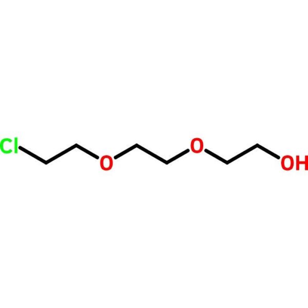 2-[2-(2-Chloroethoxy)ethoxy]ethanol