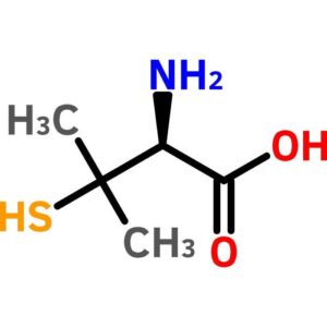 D-Penicillamine