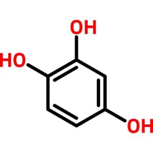 1,2,4-Trihydroxybenzene