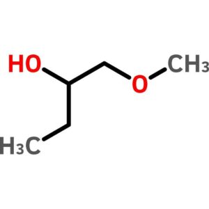 1-Methoxy-2-butanol