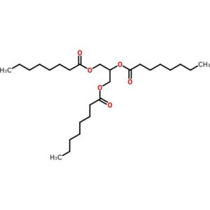Tricaprylin