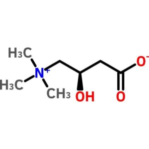 Levocarnitine, Free Base, USP, bioCERTIFIED(TM)