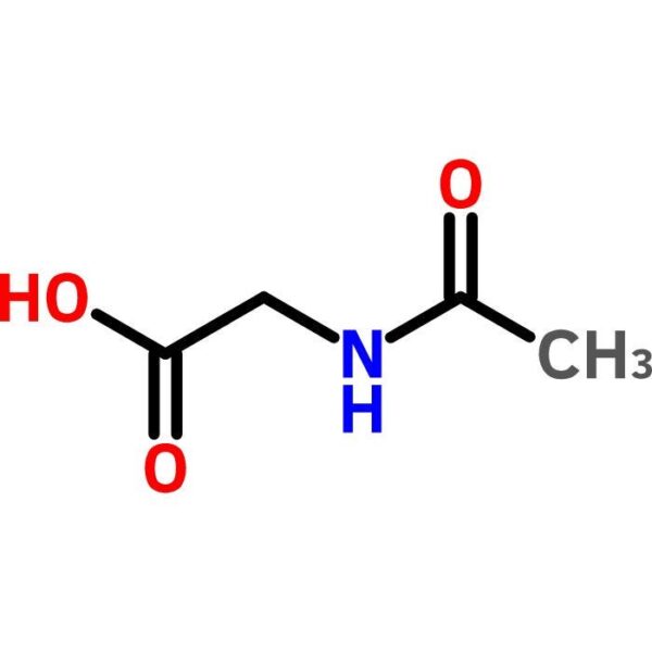 N-Acetylglycine
