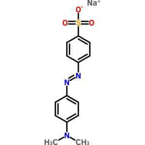 Methyl Orange, (0.1 Percent in Water) [for Titration]