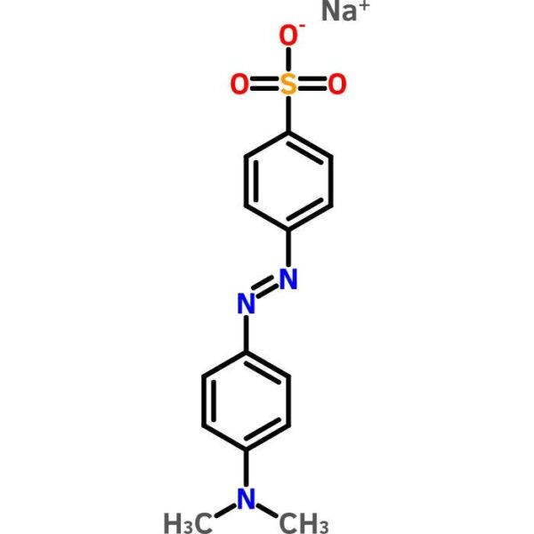 Methyl Orange, Reagent, ACS