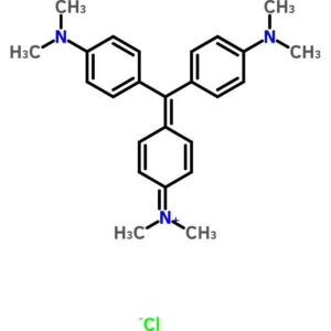Crystal Violet, Reagent, ACS