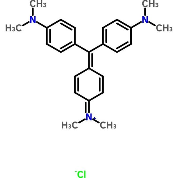 Crystal Violet, Reagent, ACS