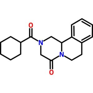 Praziquantel
