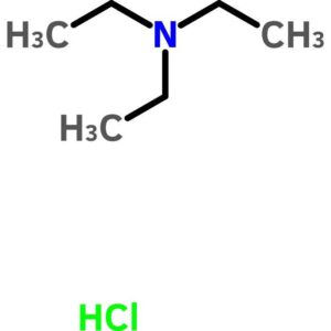Triethylamine Hydrochloride