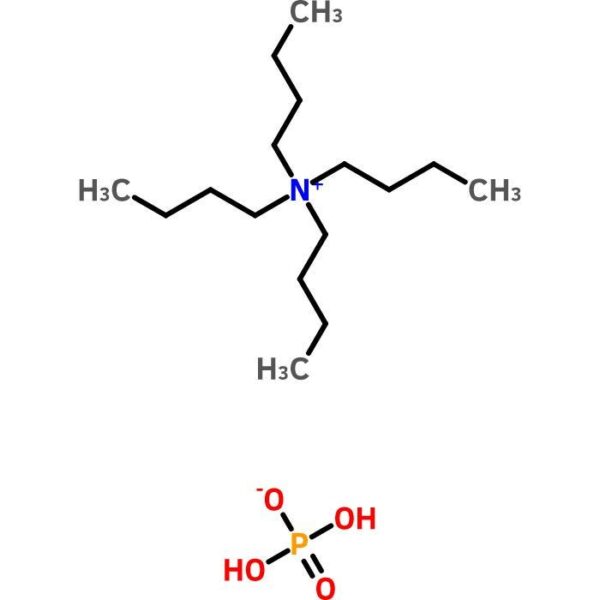 Tetrabutylammonium Phosphate, (0.5mol/L in Water) [Reagent for Ion-Pair Chromatography]