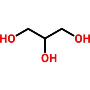 Glycerol, [Matrix for FABMS and liquid SIMS]