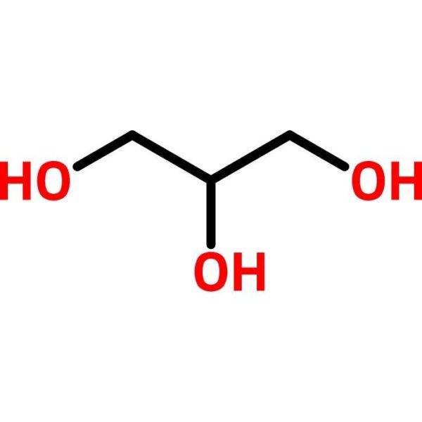 Glycerin (Glycerol) Natural, USP, EP, BP, JP, FCC, bioCERTIFIED(TM)