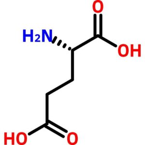 L-Glutamic Acid, FCC