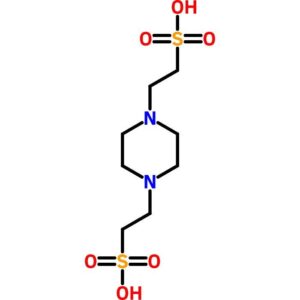 PIPES, Biological Buffer