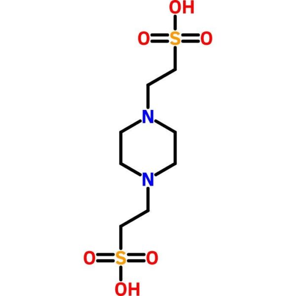 PIPES, Biological Buffer