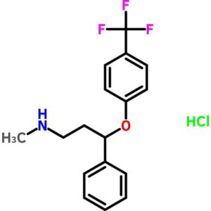 Fluoxetine Hydrochloride