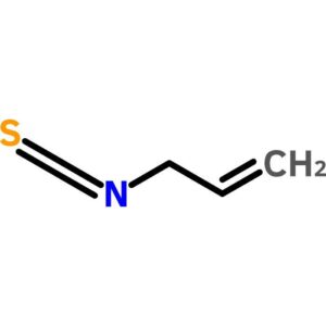 Mustard Oil, Synthetic, Stabilized