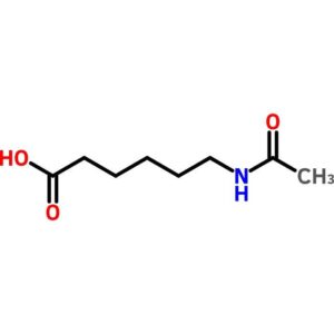 6-Acetamidocaproic Acid
