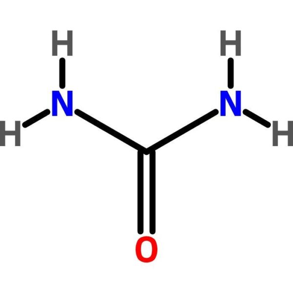 Urea, USP, JP