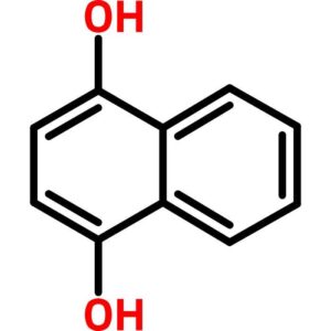 1,4-Dihydroxynaphthalene